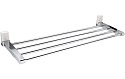 Полка Wasserkraft Leine K-5011White для полотенец