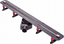 Душевой лоток Pestan Confluo Slim Line 1150 с решеткой