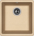 Мойка кухонная Florentina Вега 360 бежевый