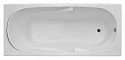 Акриловая ванна Bas Ибица стандарт 150x70 см на ножках