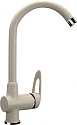 Смеситель EcoStone ES-04-328 бежевый для кухонной мойки