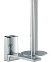 Держатель туалетной бумаги Wasserkraft Leine K-5097