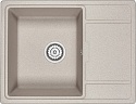 Мойка кухонная Granula GR-6503 классик