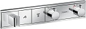 Термостат Hansgrohe RainSelect 15355000 для душа