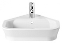 Рукомойник Roca Gap угловой (48 см)