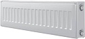 Радиатор стальной Royal Thermo Compact C22-300-1500/9016 150x30