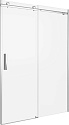 Душевая дверь в нишу Good Door Galaxy WTW-120-C-CH