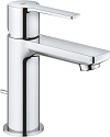 Смеситель Grohe Lineare New 32109001 для раковины