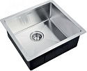 Мойка кухонная Zorg Light ZL R 480440