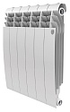 Радиатор алюминиевый Royal Thermo Biliner Alum 500 6 секций