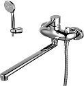 Смеситель Lemark Atlantiss LM3217C для ванны с душем