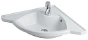 Мебельная раковина Акватон Сергей 62