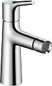 Смеситель Hansgrohe Talis S 72200000 для биде