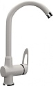 Смеситель EcoStone ES-04-331 белый для кухонной мойки