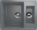 Мойка кухонная EcoStone ES-21-309 темно-серая