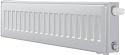 Радиатор стальной Royal Thermo Ventil compact VC22-300-1000/9016 100x30