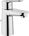 Смеситель Grohe BauEdge 23328001 для раковины