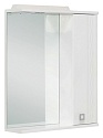 Зеркало-шкаф Onika Лига 52.01 R