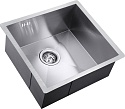 Мойка кухонная Zorg Inox AX-4444
