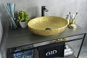 Раковина накладная Gid Nc444