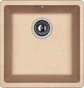 Мойка кухонная Florentina Вега 360 песочный