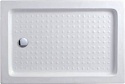 Поддон для душа Cezares Tray прямоугольный 90/140, акриловый