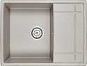 Мойка кухонная Granula GR-6501 антик