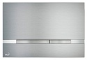 Кнопка смыва AlcaPlast Flat
