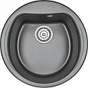 Мойка кухонная Granula GR-5101 шварц