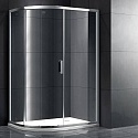 душевой уголок Gemy Victoria S30181 120x80 см