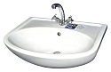 Мебельная раковина Rosa Уют 50