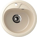 Мойка кухонная EcoStone ES-10-328 бежевая