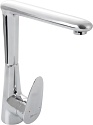 Смеситель Lemark Status LM4405C для кухонной мойки