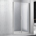 Душевая дверь в нишу BelBagno Sela B 2 100 Ch Cr