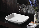 Керамическая раковина Gid Tr4938
