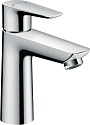 Смеситель Hansgrohe Talis E 71711000 для раковины