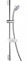 Душевой гарнитур Milardo 1103F70M16