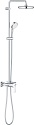 Душевая стойка Grohe Tempesta Cosmopolitan 26224001