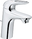 Смеситель Grohe Eurostyle New 33558003 для раковины