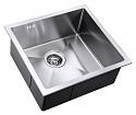Мойка кухонная Zorg Inox RX RX-4844