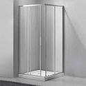 Душевой уголок BelBagno Sela A 2 85 C Cr