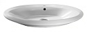 Раковина Roca Urbi (64 см)