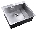 Мойка кухонная Zorg Inox X X-5951