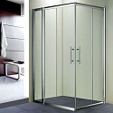 Душевой уголок RGW Hotel HO-42 130x100 см