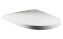 Крышка-сиденье Roca Meridian  с микролифтом