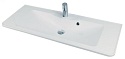 Мебельная раковина Акватон Сиена 110