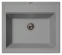 Мойка кухонная Florentina Липси 600 грей