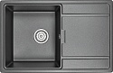 Мойка кухонная Granula GR-7804 шварц