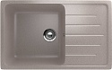 Мойка кухонная EcoStone ES-19-302 песочная