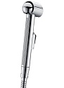 Гигиенический душ Wasserkraft A043 с фиксатором